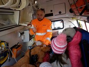 Záchranka Středočeského kraje